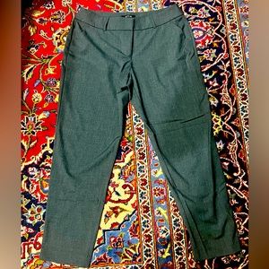 Apt. 9 Ankle Pants - Size 12